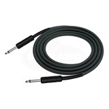 Cable Pro Kirlin Instrumento Plug Plug Ipch-241 6 Metros 68