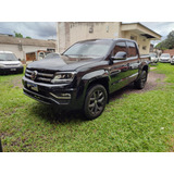 Volkswagen Amarok 3.0 V6 Highline 2019