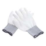 Guantes Antiestática Talla L Para Electronica