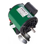 Motor Para Hormigoneras Trompitos Mezcladoras 500w Mas Polea