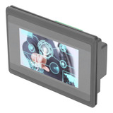 Pantalla Táctil Hmi Industrial, Pantalla Lcd Tft De 4.3 PuLG