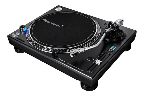 Pioneer Plx-1000 Tornamesa Profesional Dj / Plx1000