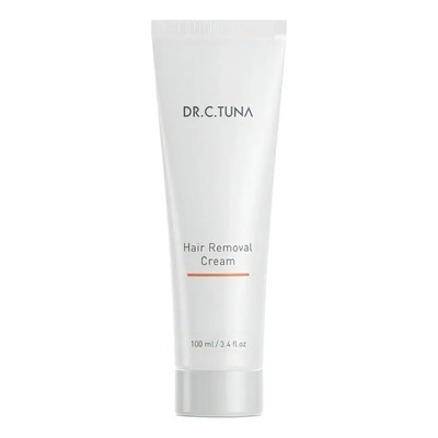 Crema Depilatoria\u002F Pieles Sensibles\u002F Farmasi | MercadoLibre