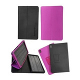 Estuche Tipo Agenda Para Tableta Lenovo M10 Hd Tb-x306f