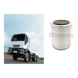 Filtro De Aire Para Camion Iveco Trakker