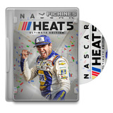 Nascar Heat 5 - Ultimate Edition - Pc - Steam #1265860