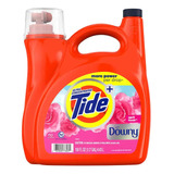 Detergente Para Ropa Líquido Tide