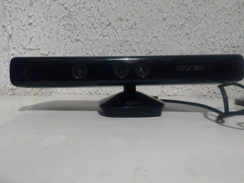 Sensor Kinect Xbox 360 R$89,90