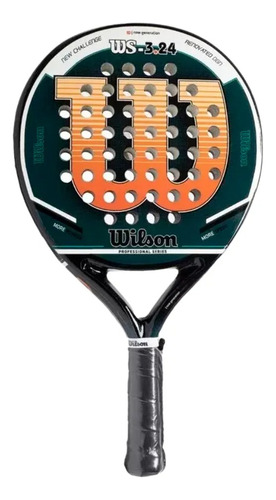 Paleta Pala Wilson Ws 3.24