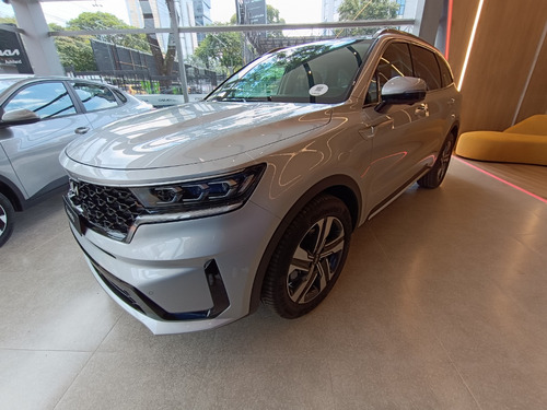 Nueva Kia Sorento 3.5 V6 2024