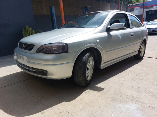 Chevrolet Astra 2002 2.0 8v Sport 3p