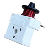 Relay Para Compresor Danfoss, Embraco 1/2hp 