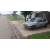 Peugeot 205 1999 1.8 Gld Junior