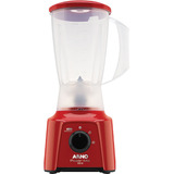 Liquidificador Arno Power Mix Lq11 550w 2l 2 Velocidades Ver