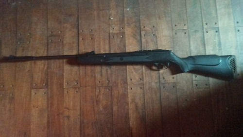 Rifle Hatsan 125 5.5