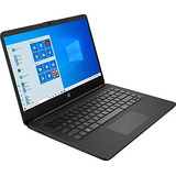 Laptop Hp 14 Athlon Silver 8gb Ram 128gb Ssd