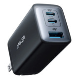 Anker 65w Usb C, Cargador Rápido Para Macbook,samsung,iPhone