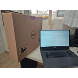 Notebook Dell Inspiron 7572, I7 De 8º, 16gb, Ssd 500gb