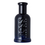 Hugo Boss Bottled Night Edt 200ml Perfume Masculino