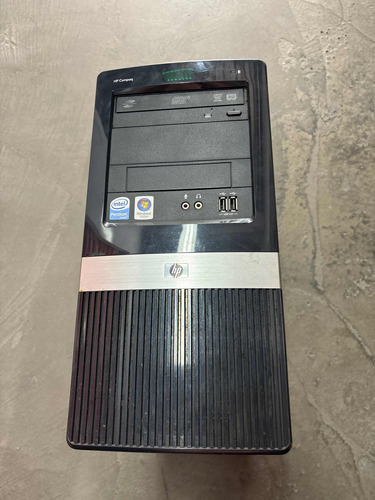 Computador Hp Compaq 2400