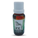 Joli Esencia De Romero 19 Ml Aromaterapia