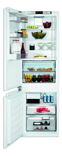 Refrigerador Integral Panelable 22  Con Máquina De Hielos