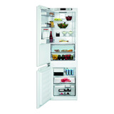 Refrigerador Integral Panelable 22  Con Máquina De Hielos