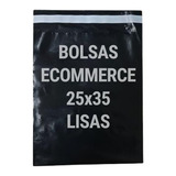 Bolsas Ecommerce Sobres 25x35 C/adhesivo X100 Mercado Libre