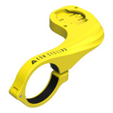 Kom Cycling Wahoo Elemnt Mount Compatible Con Múltiples Or.