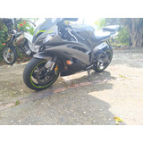 Yamaha R6r