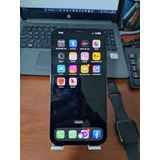 iPhone 12 Pro Max De 128 Gb + Appel Watch Serie 5 De 44mm