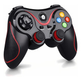 Gamepad Bluetooth Android   