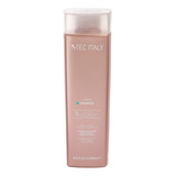 Tec Italy Shampoo Cabello Rubio O Blanco Lumina 300 Ml