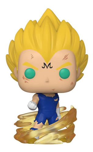 Funko Pop! Animación: Dragonball Z - Majin Vegeta 