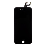 Passiontr Negro iPhone 6s Plus 5.5 Pulgadas Pantalla Lcd Ree