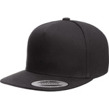 Gorra Plana Lisa Yupoong 6007