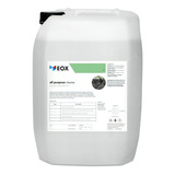 Limpiador All Purpose Cleaner Espuma Controlada Eox 22 L