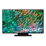 Smart Tv Samsung 43 Neo Qled 4k Tv Gaming Qn90b