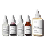 The Ordinary Surtido De Productos