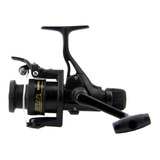 Molinete Shimano Ix 1000r Tras + + 1 Ano