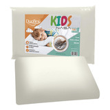 Travesseiro Infantil Kids Nasa 45cm X 65cm - Duoflex Duoflex