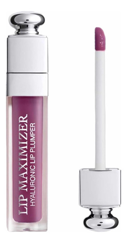 Dior Lip Maximizer Hyaluronic Lip Plumper 006