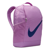 Morral Lifestyle Niño Nike Ref.dv9436-532 Y Nk Brsla Bkpk Color Morado_#8904b1