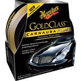 Cera En Pasta Gold Class De 11 Onzas G7014 Meguiars