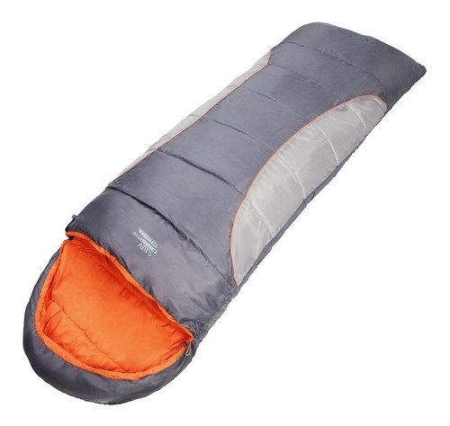 Bolsa De Dormir Waterdog Sulley -18 ºc Recta 230x80 2,1kg