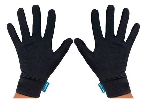 Guantes Termico Primer Piel Running Contienda