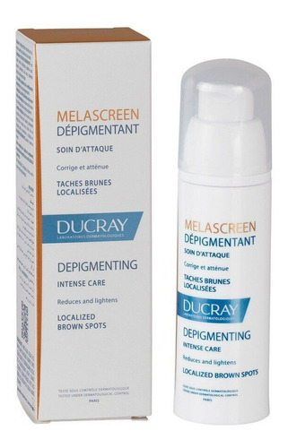 Ducray Melascreen Despigmentante 30 Ml