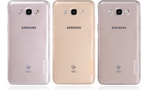 Samsung Galaxy J7 2016 Case Tpu Premium Nillkin - Prophone