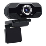 Camaras Webcam Full Hd 1080p Con Microfono Videoconferencia