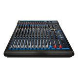 Mesa Oneal Omx 12.8 Plus 12ch Xlr/ 8 Aux / Usb 110-240v